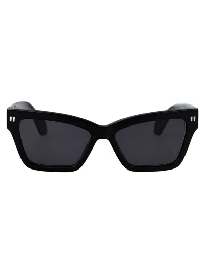 OFF-WHITE OFF-WHITE SUNGLASSES