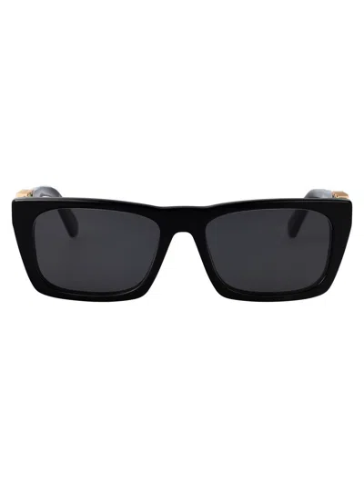 OFF-WHITE OFF-WHITE SUNGLASSES