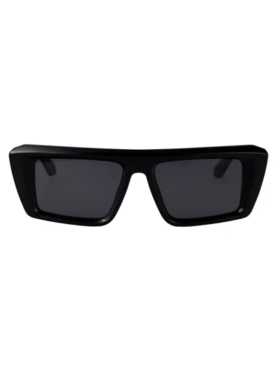 OFF-WHITE OFF-WHITE SUNGLASSES