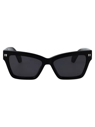 OFF-WHITE OFF-WHITE SUNGLASSES