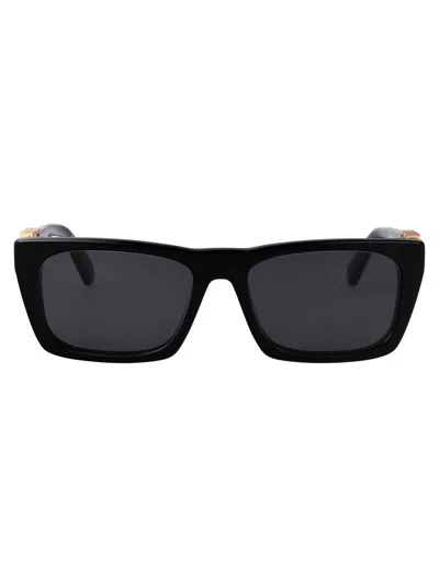 OFF-WHITE OFF-WHITE SUNGLASSES