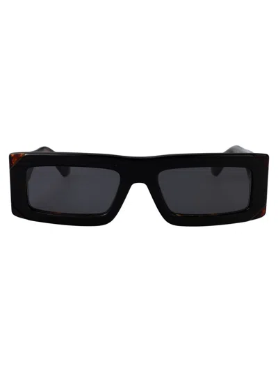 OFF-WHITE OFF-WHITE SUNGLASSES