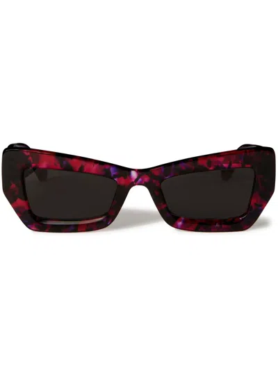 OFF-WHITE OFF-WHITE SUNGLASSES