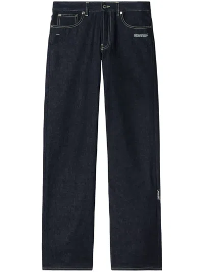 OFF-WHITE SUSY JEANS