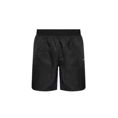 OFF-WHITE OFF-WHITE SWIM SHORTS
