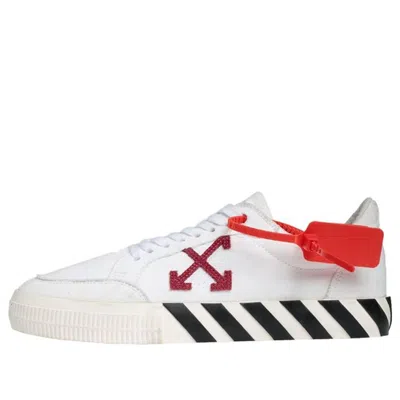 OFF-WHITE Off-White Vulc Sneaker 'White Violet'