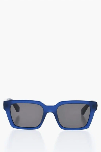 OFF-WHITE Wayfarer Framed BRANSON Sunglasses