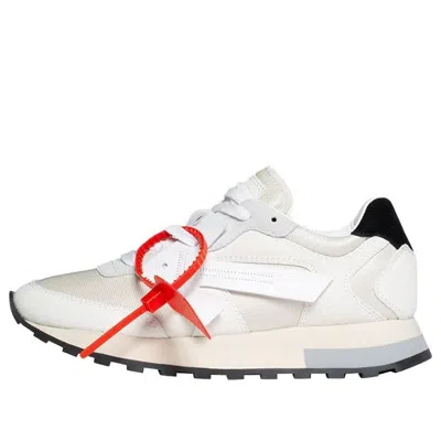 OFF-WHITE (WMNS) Off-White HG Hard Ground Runner 'White'