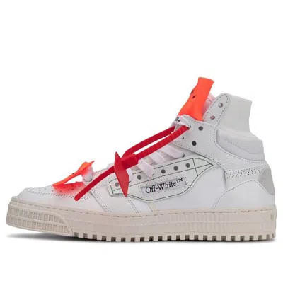 OFF-WHITE (WMNS) Off-White Off-Court 3.0 'White'