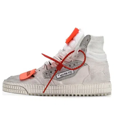 OFF-WHITE (WMNS) Off-White Off-Court 3.0 'White'