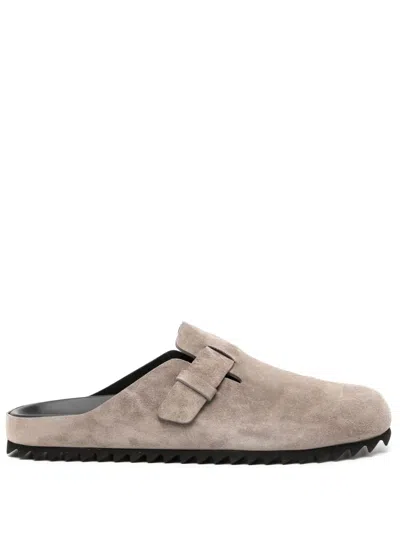 OFFICINE CREATIVE AGORA' 012 SLIPPERS