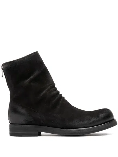 OFFICINE CREATIVE BULLA BOOTS