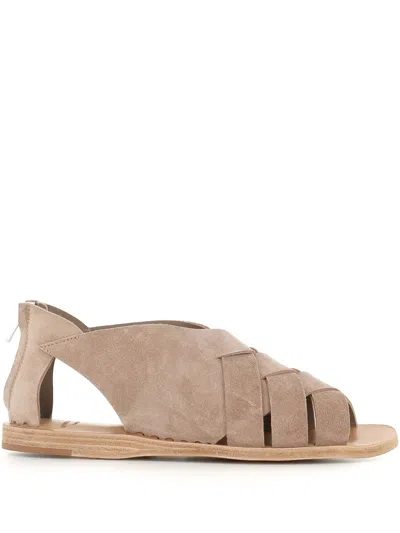 OFFICINE CREATIVE ITACA SANDALS