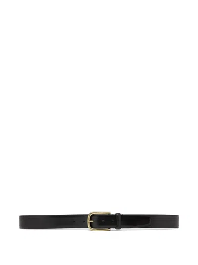 OFFICINE CREATIVE LEATHER BELT