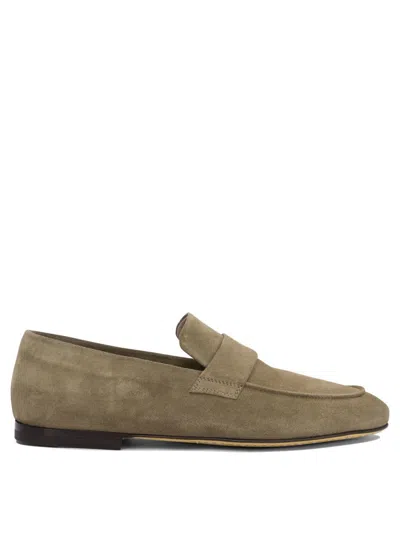 OFFICINE CREATIVE OFFICINE CREATIVE LOAFERS & SLIPPERS