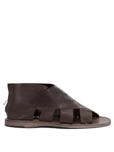 OFFICINE CREATIVE OFFICINE CREATIVE SANDALS