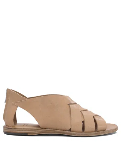 OFFICINE CREATIVE OFFICINE CREATIVE SANDALS