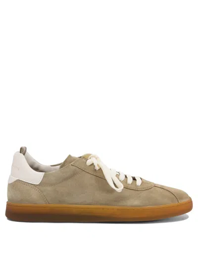 OFFICINE CREATIVE OFFICINE CREATIVE SNEAKERS & SLIP-ON