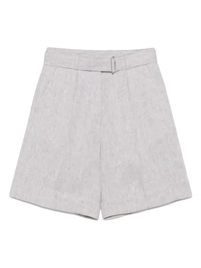 OFFICINE GENERALE DALVA SHORTS