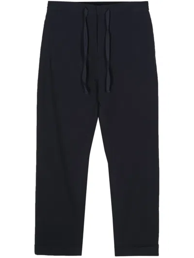 OFFICINE GENERALE JOSEPH STRAIGHT-LEG TROUSERS