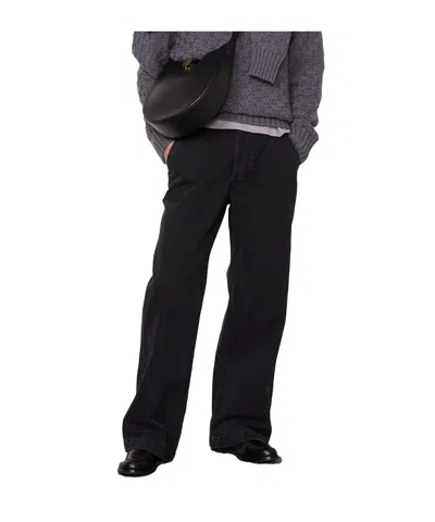 OFFICINE GENERALE NEMIR JEANS