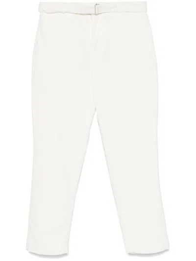 OFFICINE GENERALE OWEN TROUSERS