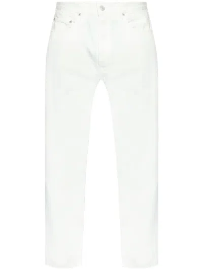 OFFICINE GENERALE STRAIGHT JEANS