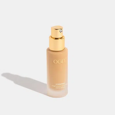OGEE COMPLEXION PERFECTING TINTED SERUM - ASPEN 1.00W