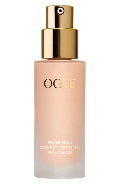 OGEE OGEE COMPLEXION PERFECTING TINTED SERUM FOUNDATION