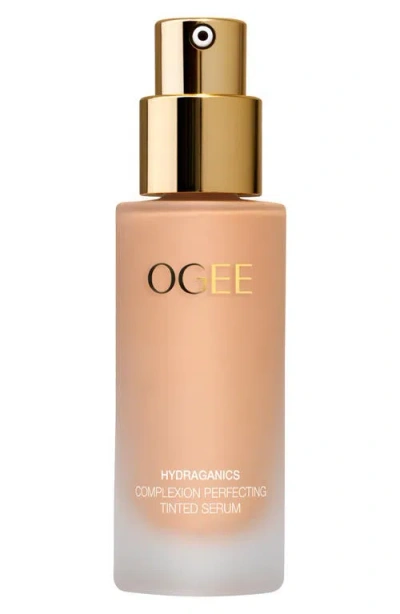 OGEE OGEE COMPLEXION PERFECTING TINTED SERUM FOUNDATION