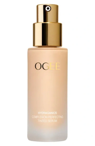 OGEE OGEE COMPLEXION PERFECTING TINTED SERUM FOUNDATION