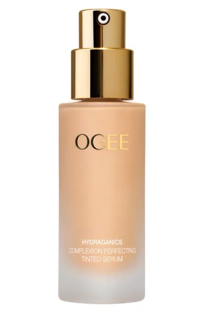 OGEE OGEE COMPLEXION PERFECTING TINTED SERUM FOUNDATION