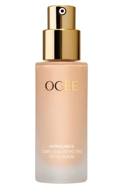 OGEE OGEE COMPLEXION PERFECTING TINTED SERUM FOUNDATION