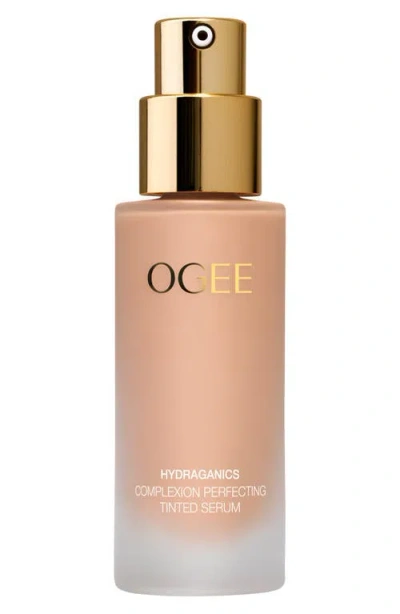 OGEE OGEE COMPLEXION PERFECTING TINTED SERUM FOUNDATION