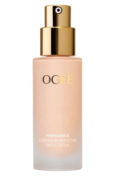 OGEE OGEE COMPLEXION PERFECTING TINTED SERUM FOUNDATION