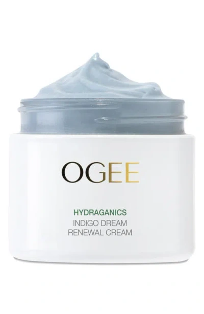 OGEE OGEE INDIGO DREAM RENEWAL CREAM