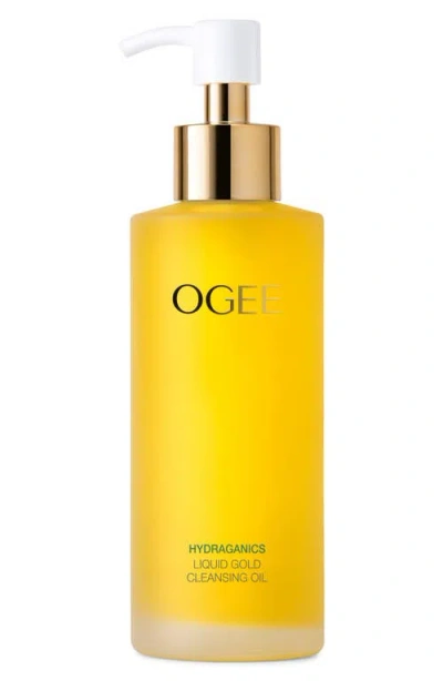 OGEE OGEE LIQUID GOLD CLEANSING OIL