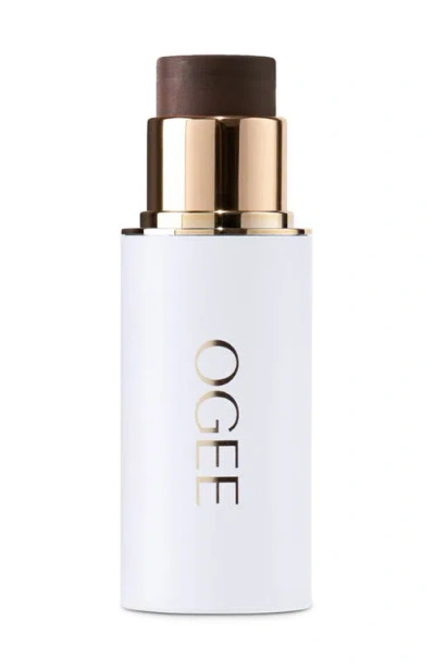 OGEE OGEE SCULPTED FACE STICK