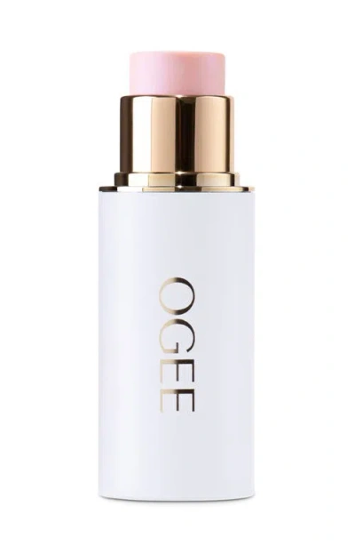 OGEE OGEE SCULPTED FACE STICK