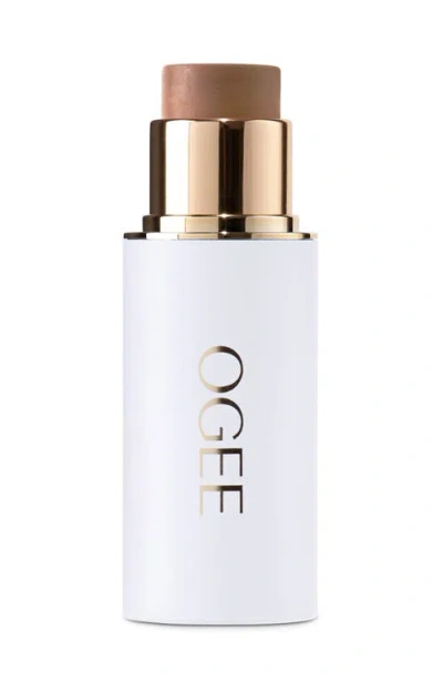 OGEE OGEE SCULPTED FACE STICK