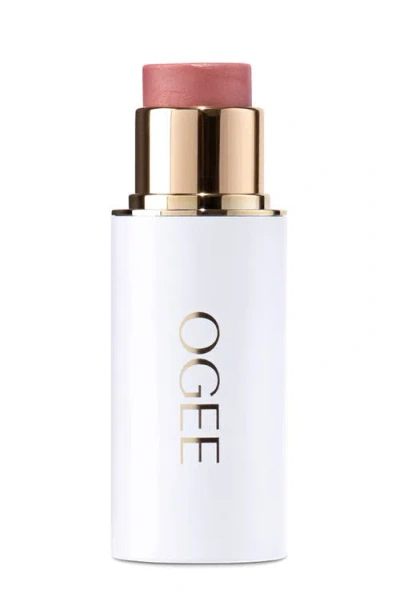 OGEE OGEE SCULPTED FACE STICK