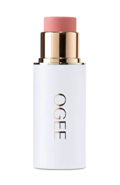 OGEE OGEE SCULPTED FACE STICK