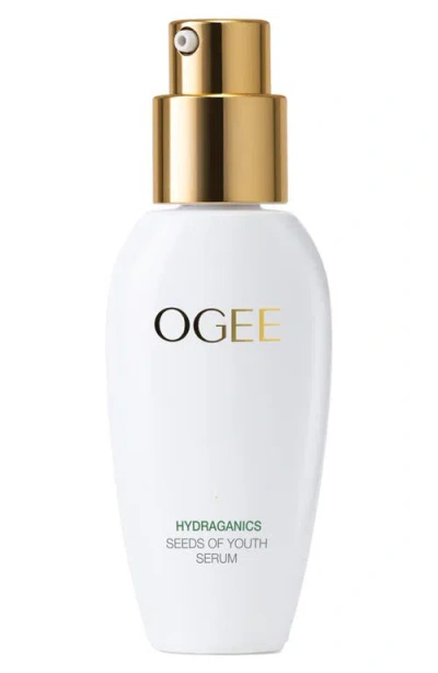 OGEE OGEE SEEDS OF YOUTH SERUM