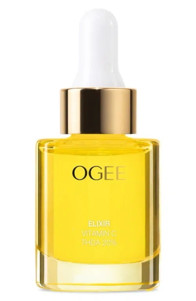 OGEE OGEE VITAMIN C THDA 20% ELIXIR