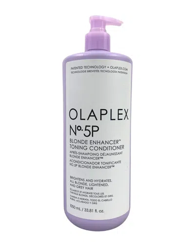 OLAPLEX OLAPLEX 33.8OZ NO 5P BLONDE ENHANCER CONDITIONER