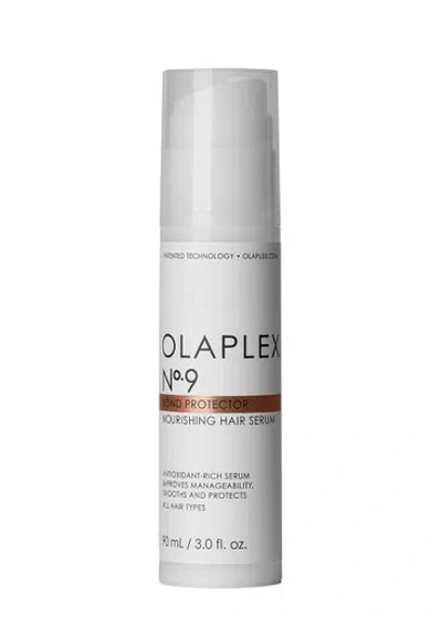 OLAPLEX OLAPLEX NO.9 BOND PROTECTOR HAIR SERUM 90ML, TREATMENTS, NOURISHING