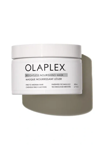 OLAPLEX OLAPLEX WEIGHTLESS NOURISHING MASK