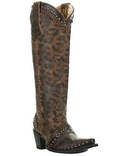 OLD GRINGO OLD GRINGO WOMEN'S MARGERY WESTERN BOOT - SNIP TOE - L3431-2