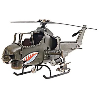 OLD MODERN HANDICRAFTS 1-16 AJH 1G COBRA SCALE