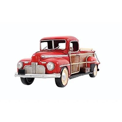 OLD MODERN HANDICRAFTS 1942 FORDS PICKUP 1 ISTO 12 MODEL AIRPLANE